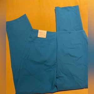 Rachel Zoe dress pants